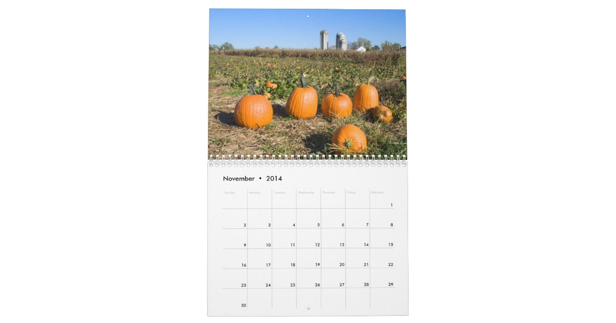 lancaster-county-amish-calendar-zazzle