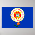 Lancaster, Pennsylvania, United States Posters