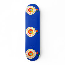 Lancaster, Pennsylvania, United States Skate Decks