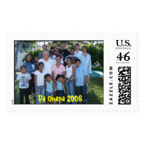 lance102, Da Ohana 2006 postage