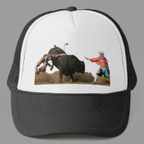 Lance Brittan hat by wksimages Lance Brittan hat