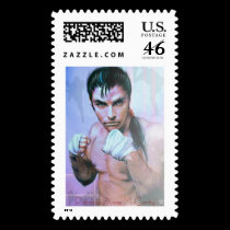 Lance J. Strongwell postage