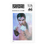 Lance J. Strongwell postage