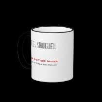 Lance Mug
