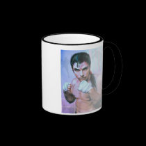 Lance Mug mugs