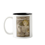 Lance Parfum Rodo Coffee Mug