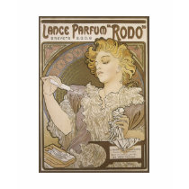 Lance Parfum Rodo t-shirts by vintagegiftmall Lance Parfum Rodo t-shirts