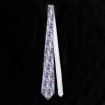 Lance ties