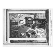 Lancelot and Guinivere Post Cards