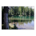 Lancelot Lake cards