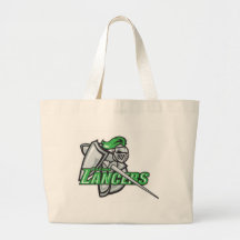 Lancers Canvas Bag