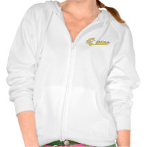 Lancers Script T-shirt