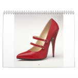 Lances 2009 calender wall calendars