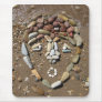 Land Art Mousepad