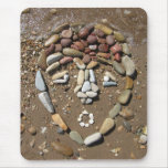 Land Art Mousepad