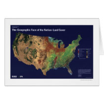 Usa Map Division