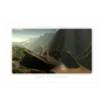 Land der Zwerge posters by visionaryplaces Land der Zwerge posters