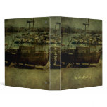 Land, Ho! binders