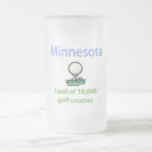 Land of 10,000 Golf Courses Mug