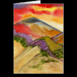 Land of Bloom cards