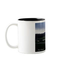 Land of Enchantment, New Mexico mugs by NotionsbyNique Land of Enchantment, New Mexico mugs