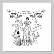 Land of Forever Poster posters