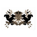 Land of Nuts Squirrel posters by haywiregraphics Land of Nuts Squirrel posters