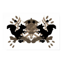 Land of Nuts Squirrel posters