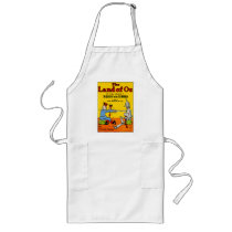 Land Of Oz aprons