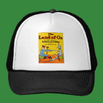 Land Of Oz hats