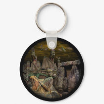 Land of the Ancients keychains by gmlehmann Land of the Ancients keychains