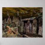 Land of the Ancients posters