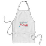 Land of the Free... Aprons