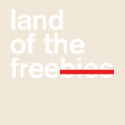 land of the free / dark