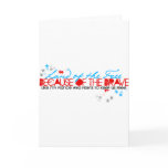 Land of the free: Fiance Cards