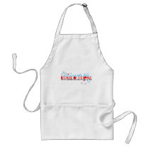 Land of the Free: Grandson Aprons