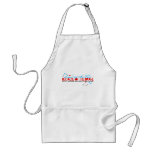 Land of the Free: Grandson aprons