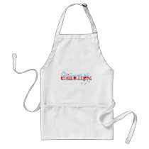 Land of the Free: Grandsons Aprons