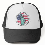 Land of the Free... hats