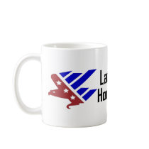 Land of the Free, Home of the Brave mugs