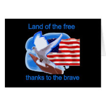 Land of the Free Tshirts and Gifts Cards
