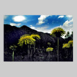 Land of the Giants Print