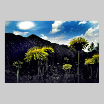 Land of the Giants Print posters