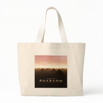 Land of The Pharaoh bags