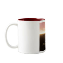 Land of The Pharaoh mugs