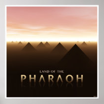 Land of The Pharaoh posters