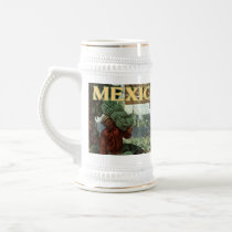 Land of Tropical Splendor Mugs