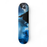 "Land of wolves" Skate Boards