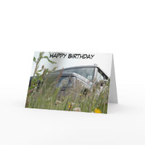 Land Rover  cards