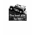 land, rover, defender, .the, best, 4x4, far,